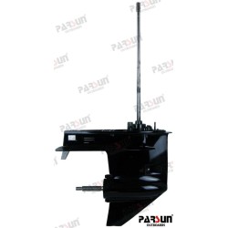 LOWER CASING ASSY L
