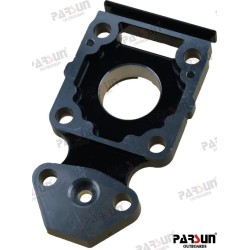 BASE, DRIVE SHAFT