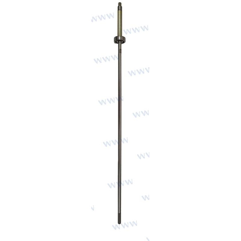 DRIVE SHAFT ASSY L NEW MODEL