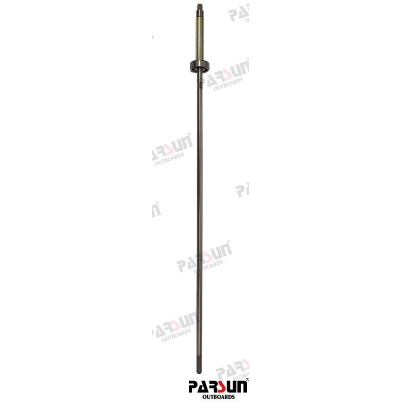 DRIVE SHAFT ASSY S NEW MODEL