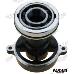 COVER ASSY, LOWER CASING
