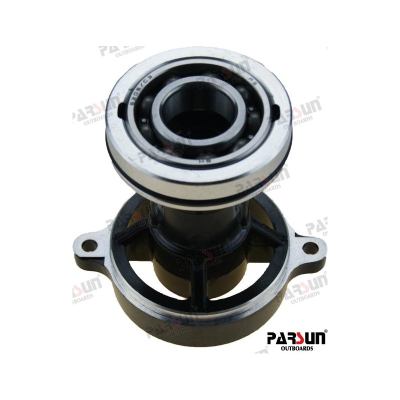COVER ASSY, LOWER CASING