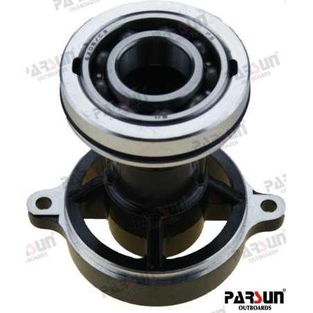 COVER ASSY, LOWER CASING