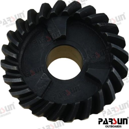 GEAR, REVERSE