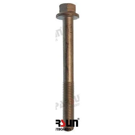 TORNILLO