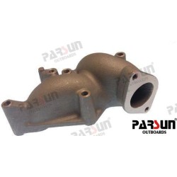 MANIFOLD, INTAKE