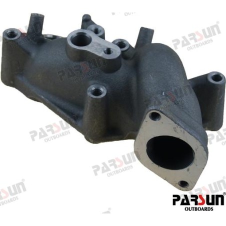 MANIFOLD, INTAKE