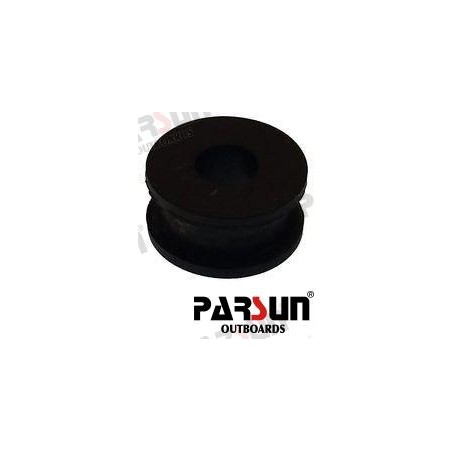 DAMPER, INTAKE SILENCER
