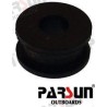 DAMPER, INTAKE SILENCER