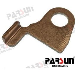 PRESSING PLATE