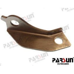 FIXED PALTE
