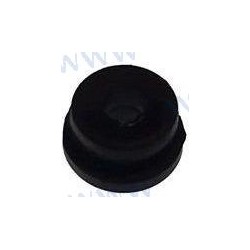 DAMPER,BELTCOVER