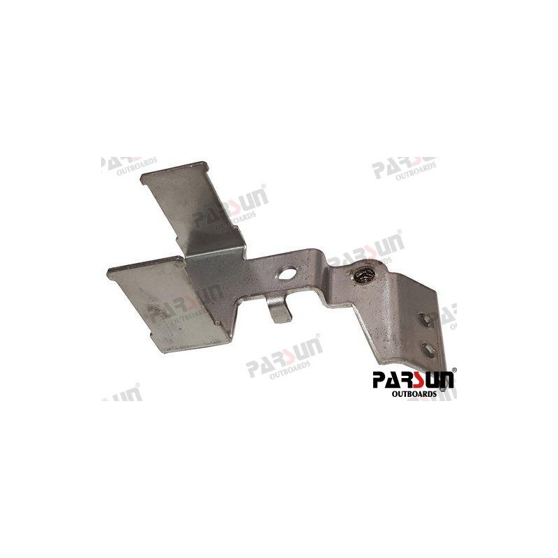 SUPPORTING STRUCTURE,RELAY