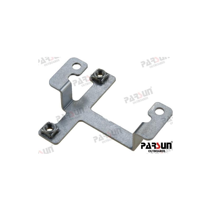 CAPACITOR PLATE