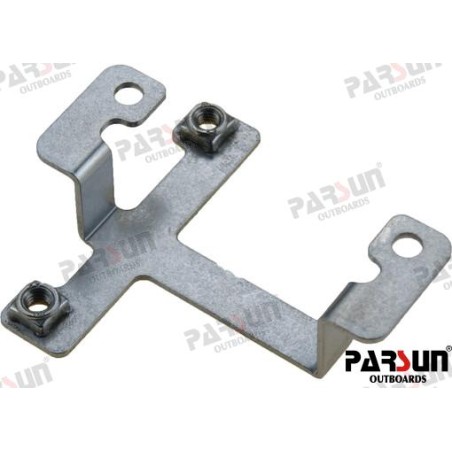 CAPACITOR PLATE