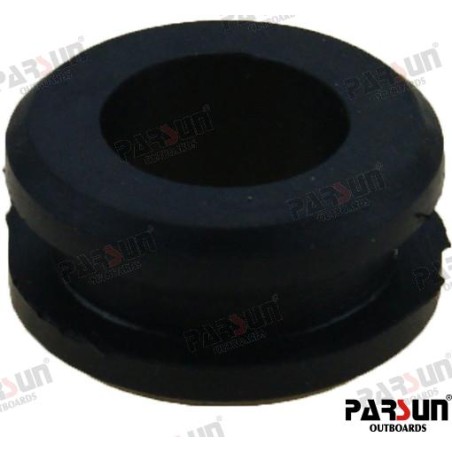 DAMPER, OIL CUP