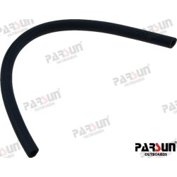PIPE D 5X10X250