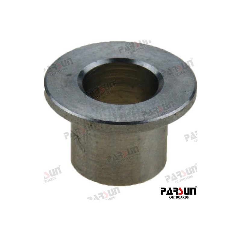 BUSH, DAMPER