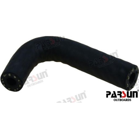 FUEL PIPE G