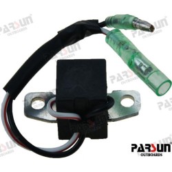 PULSER COIL ASSY