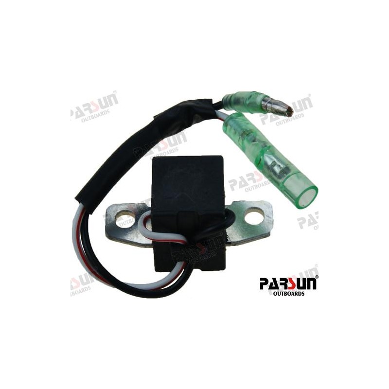 PULSER COIL ASSY