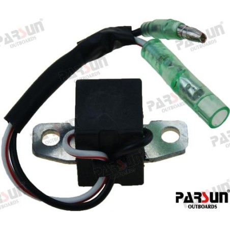 PULSER COIL ASSY