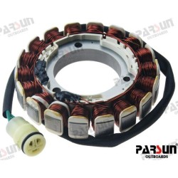 STATOR MANUAL MODELS 18 MAGNET. W/GEARS