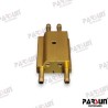 COOLER, ELECTRIC OIL PUMP