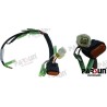 C, D, I CABLE ASSY