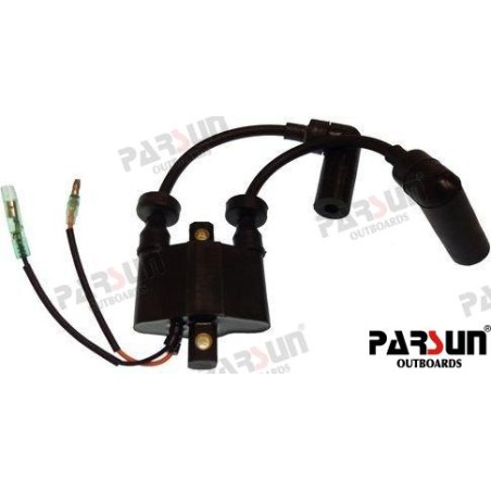 IGNITION COIL ASSY