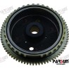 FLYWHELL ASSY, ELECTRIC START15/20