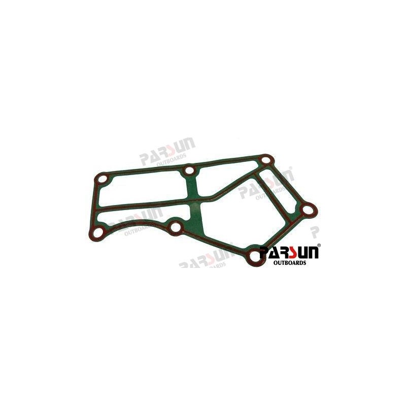 COVER GASKET