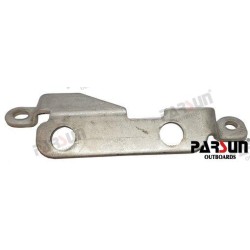 PLATE, RECTIFIER