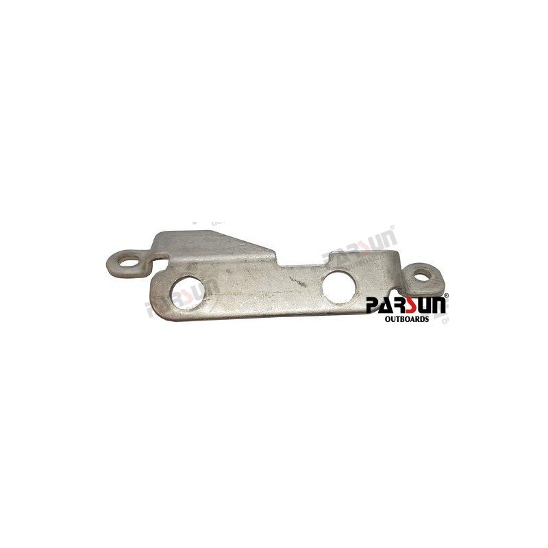 PLATE, RECTIFIER