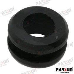 DAMPER, BUSH