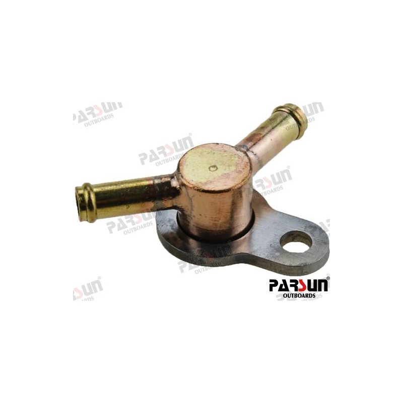 COVER A ASSY, FUEL INJECTOR