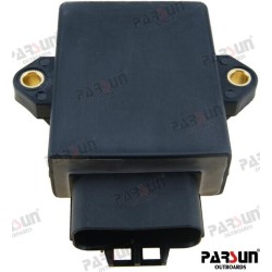 ECU UNIT ASSY FOR MODELS BW/FW