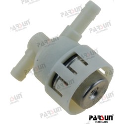 PRESSURE VALVE