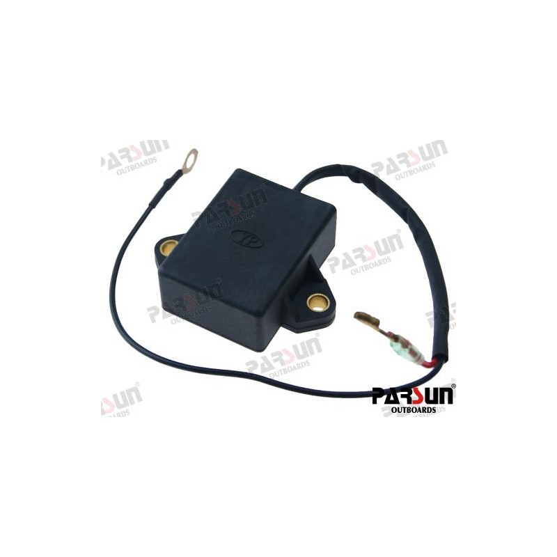 CAPACITOR BM