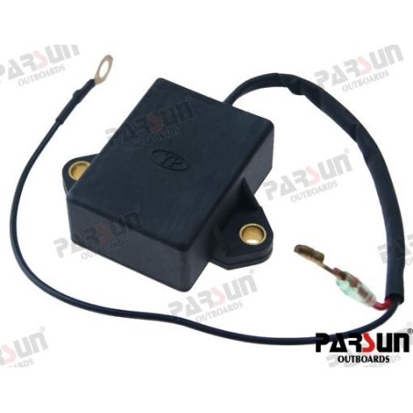 CAPACITOR BM