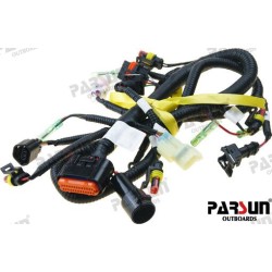 KABELBAUM ECU STARTER EBM ECU KABEL ASSY M MODELLE