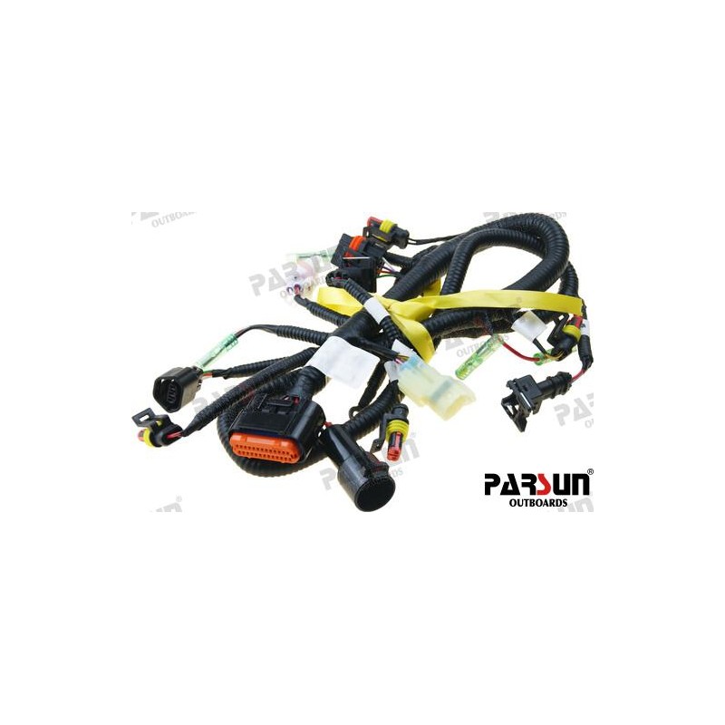 ARNES ECU ARRANQUE EBM ECU CABLE ASSY M MODELS