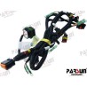 EBW,FW STARTER ECU HARNESS