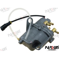 OIL PUMP ASSY