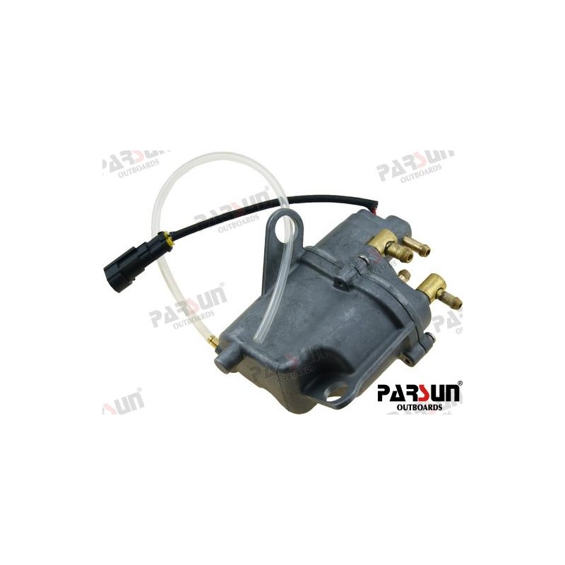 OIL PUMP ASSY