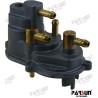 BODY ASSY, OIL PUMP