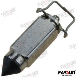 NADELVENTIL