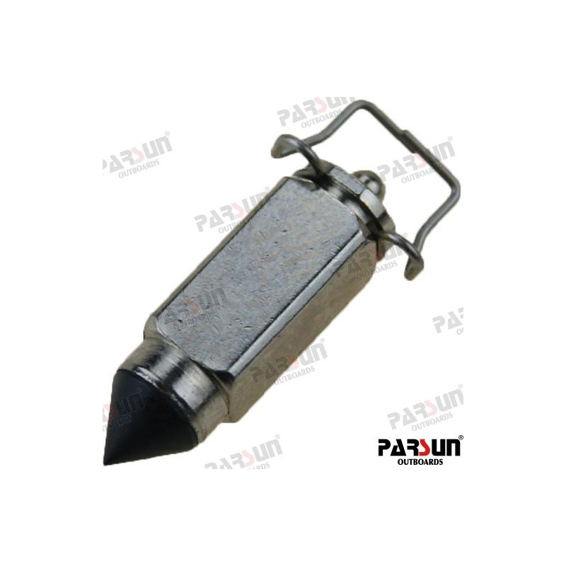 NEEDLE VALVE