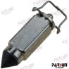 NEEDLE VALVE