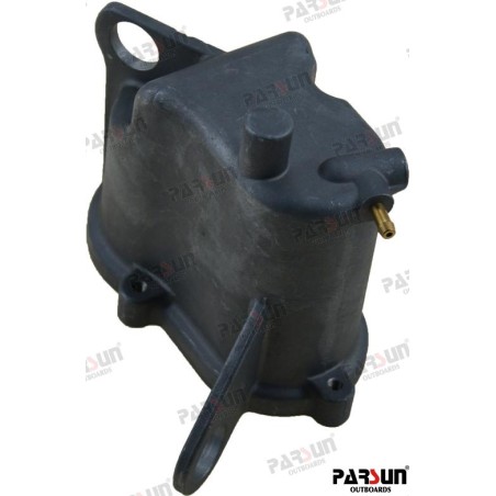 OIL CAP ASSY
